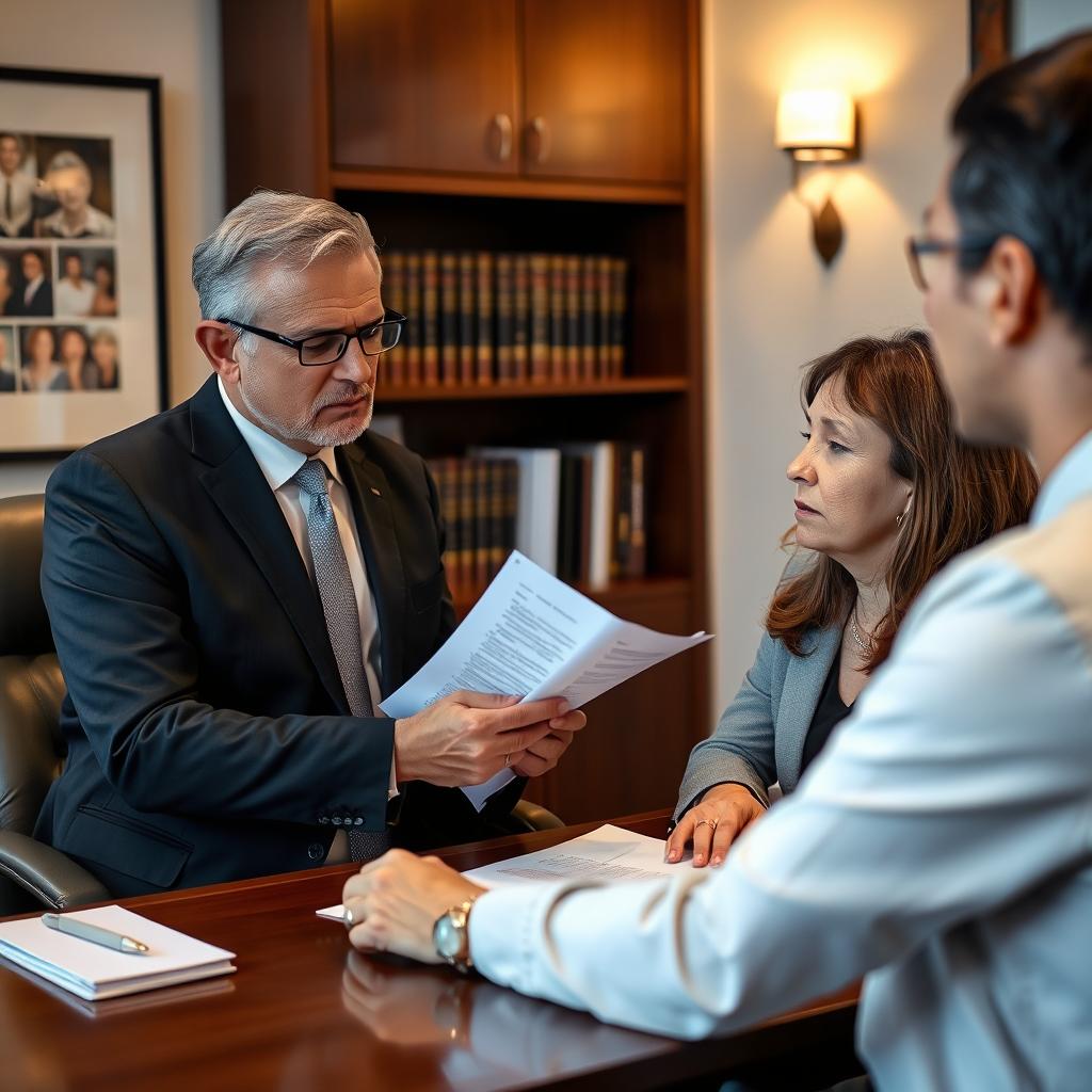 Sexual Assault Lawyer Petworth