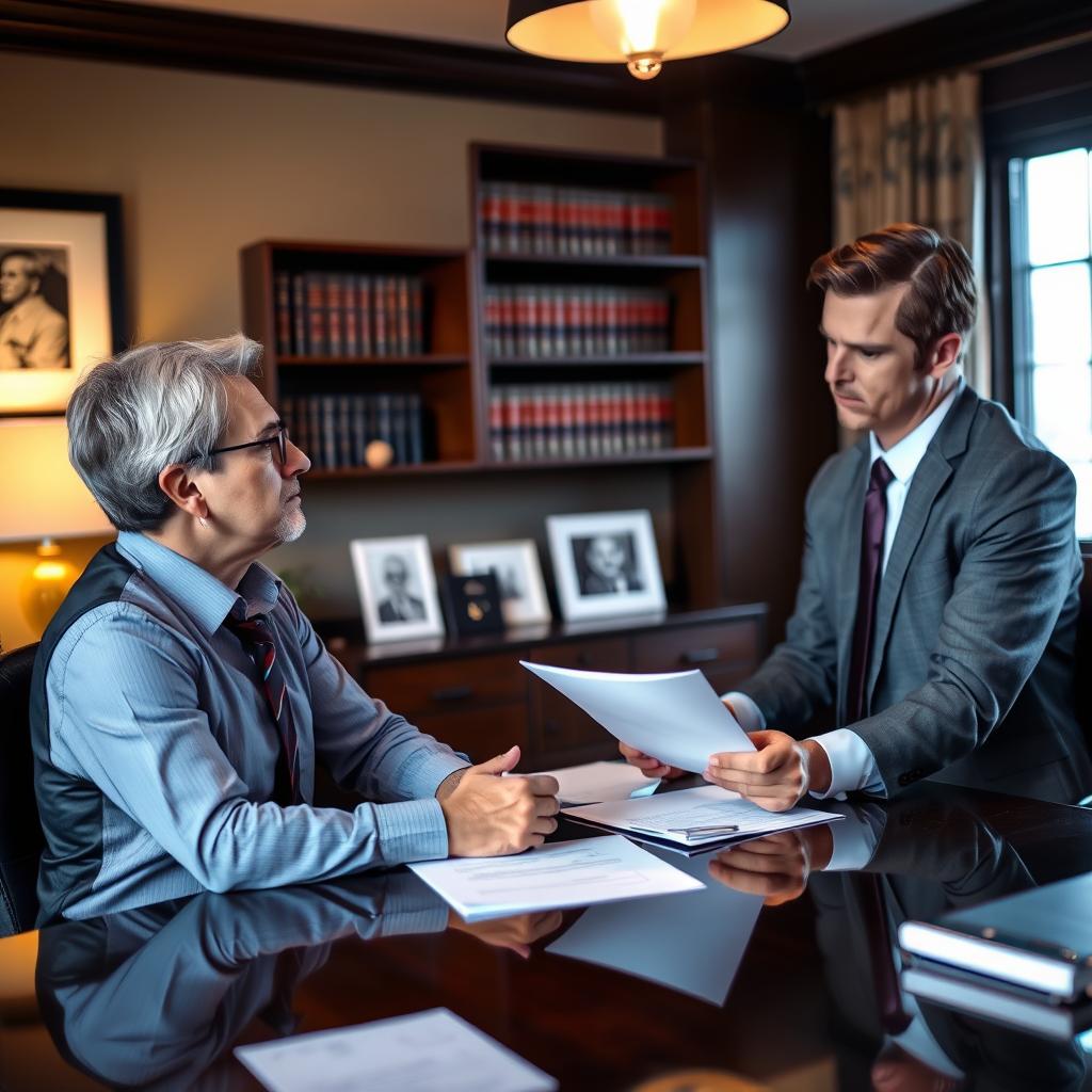Sexual Assault Lawyer Southwest Waterfront
