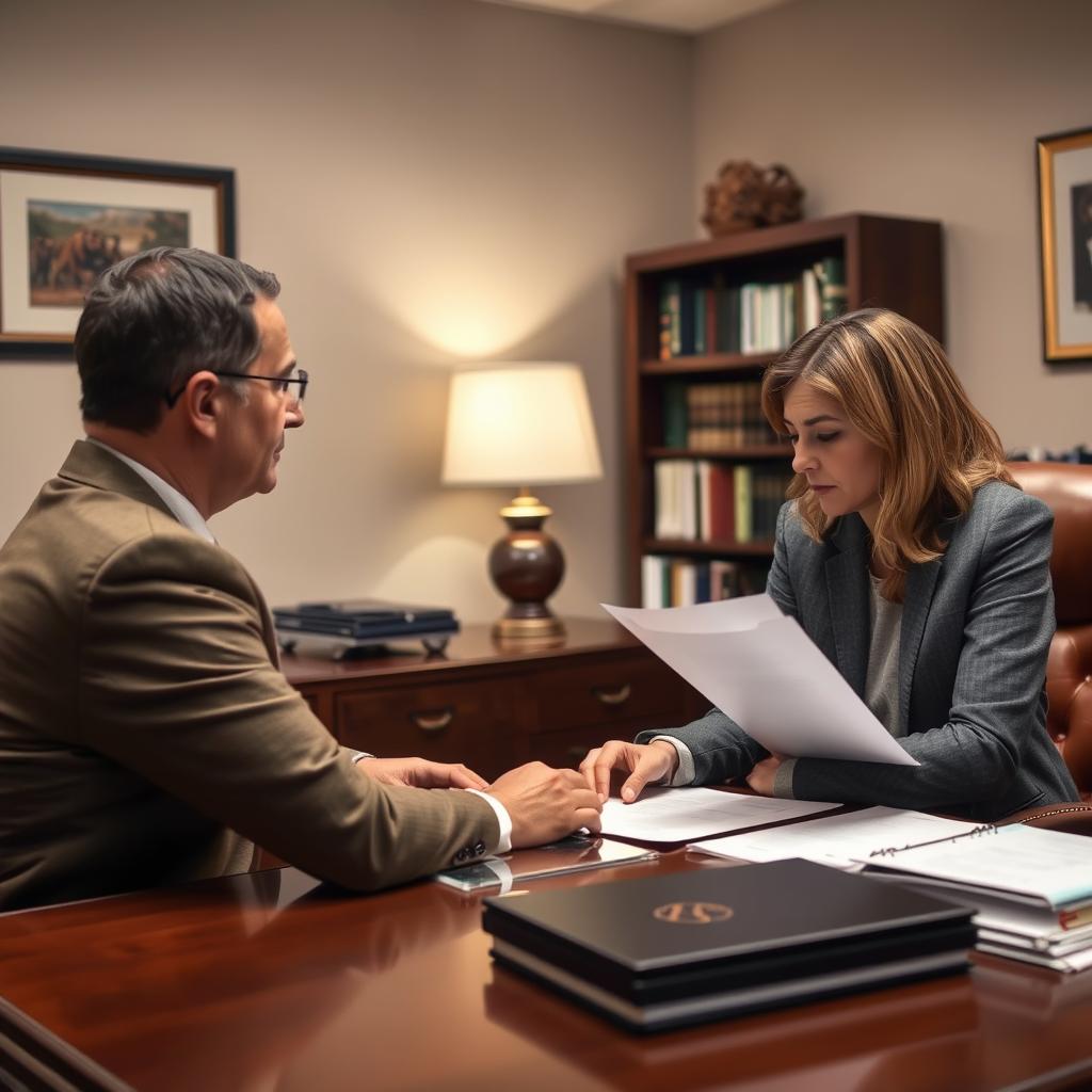 Sexual Exploitation Lawyer Cumberland County