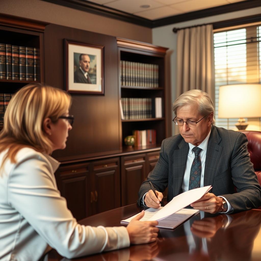 Sexual Extortion lawyer Cumberland County