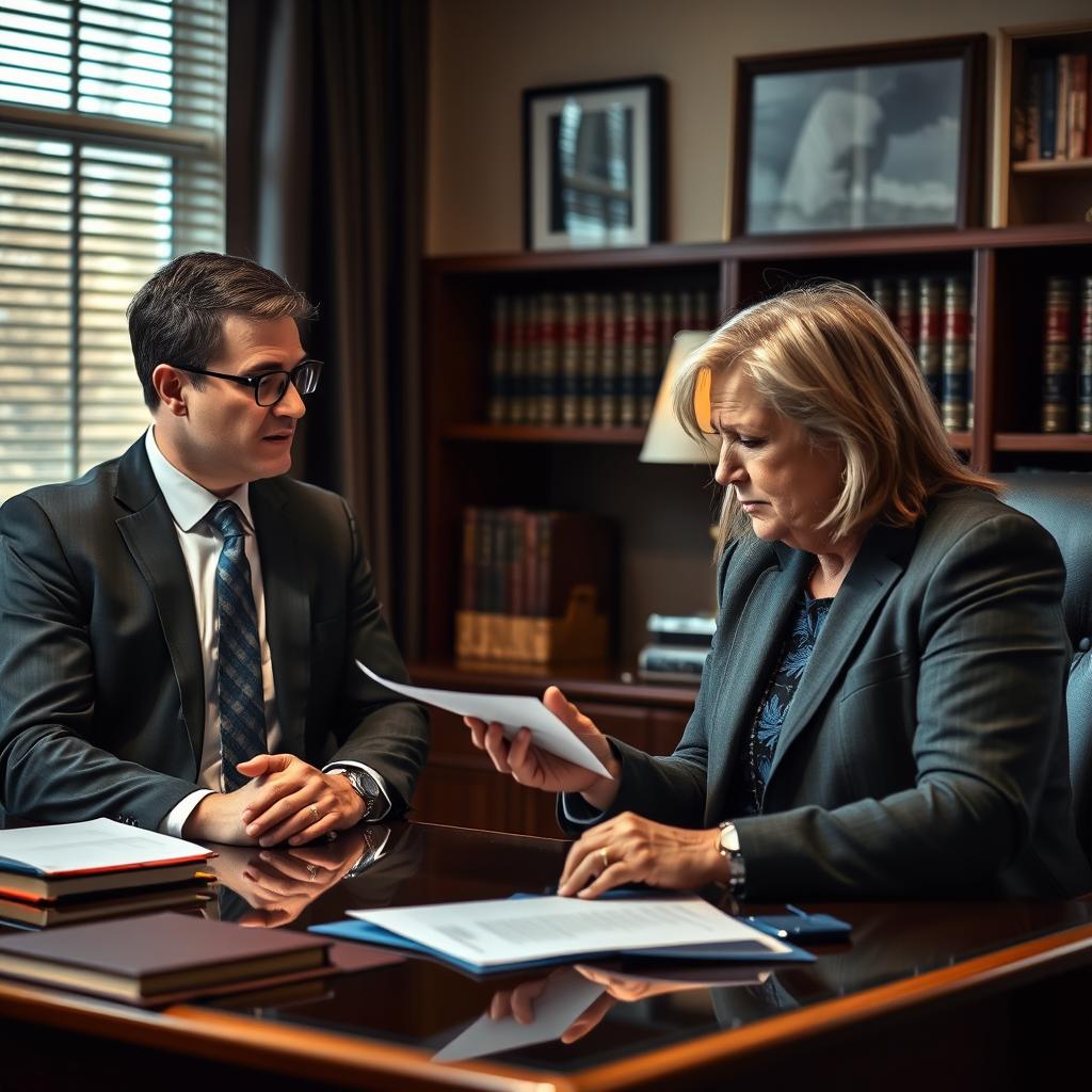 Sexual Extortion lawyer Gloucester County