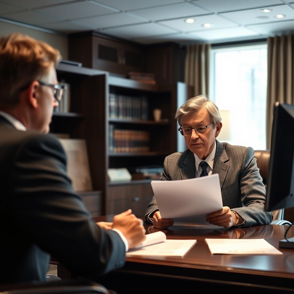 Sexual Extortion lawyer Hunterdon County