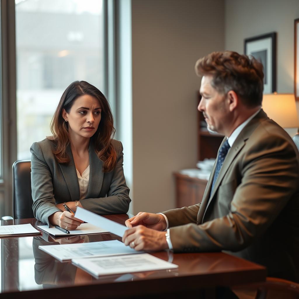 Sexual Extortion lawyer Somerset County