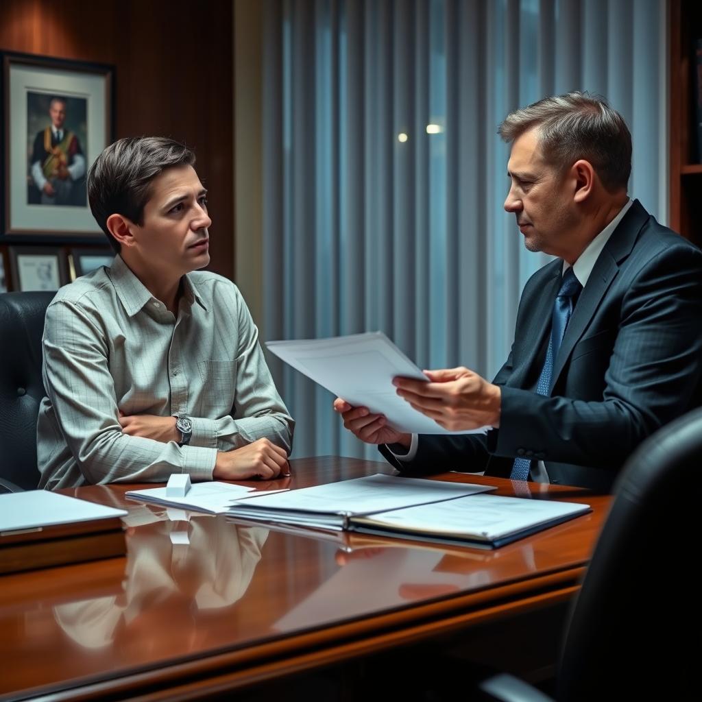 Sexual Offense in the First Degree lawyer Baltimore County