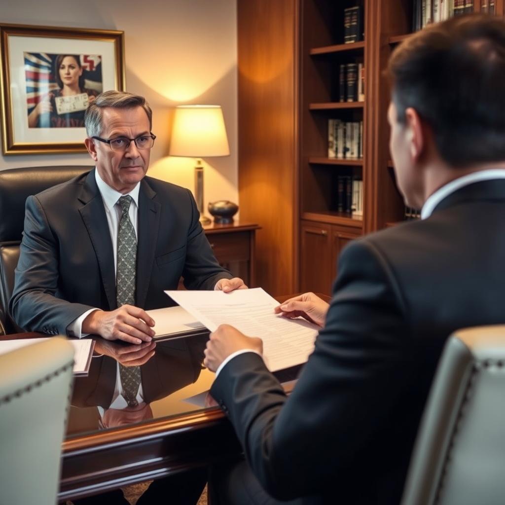 Sexual Offense in the First Degree lawyer Harford County