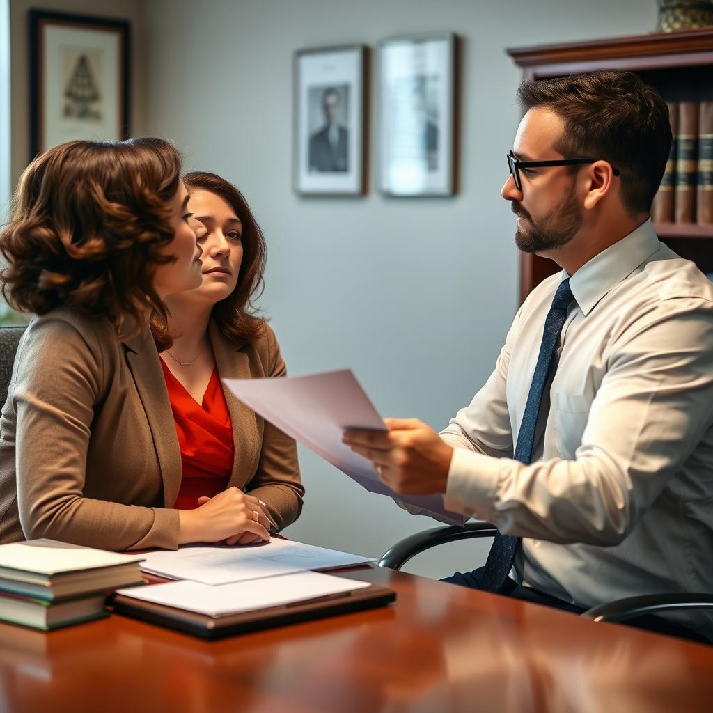 Sexual Offense in the First Degree lawyer Kent County