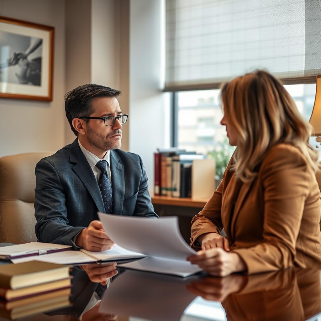 Sexual Offense in the Fourth Degree lawyer Anne Arundel County