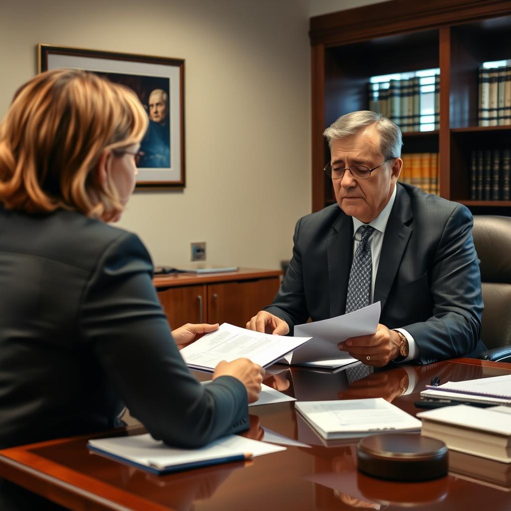 Sexual Offense in the Fourth Degree lawyer Calvert County