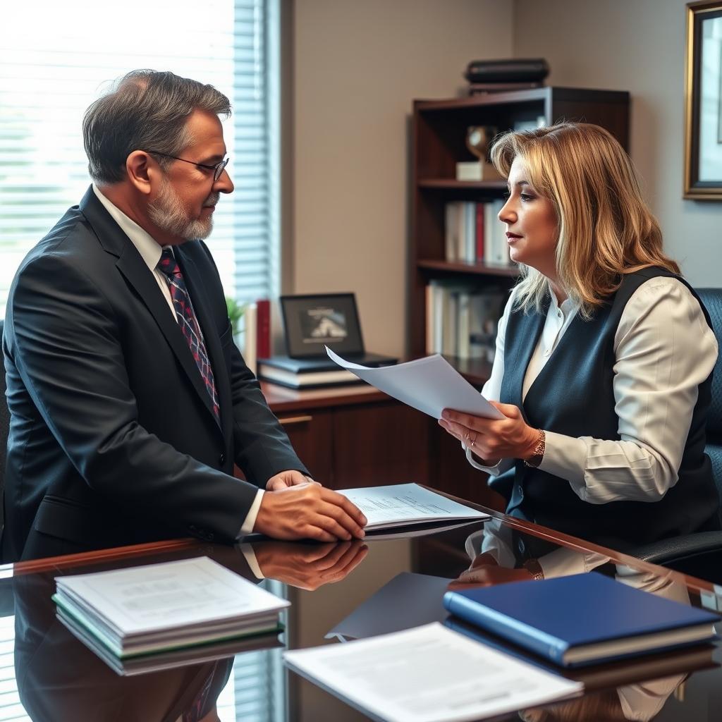 Sexual Offense in the Fourth Degree lawyer Charles County