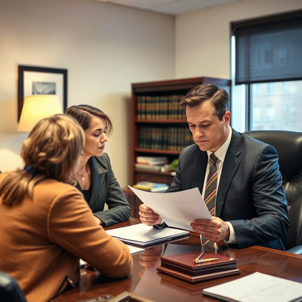 Sexual Offense in the Fourth Degree lawyer Harford County
