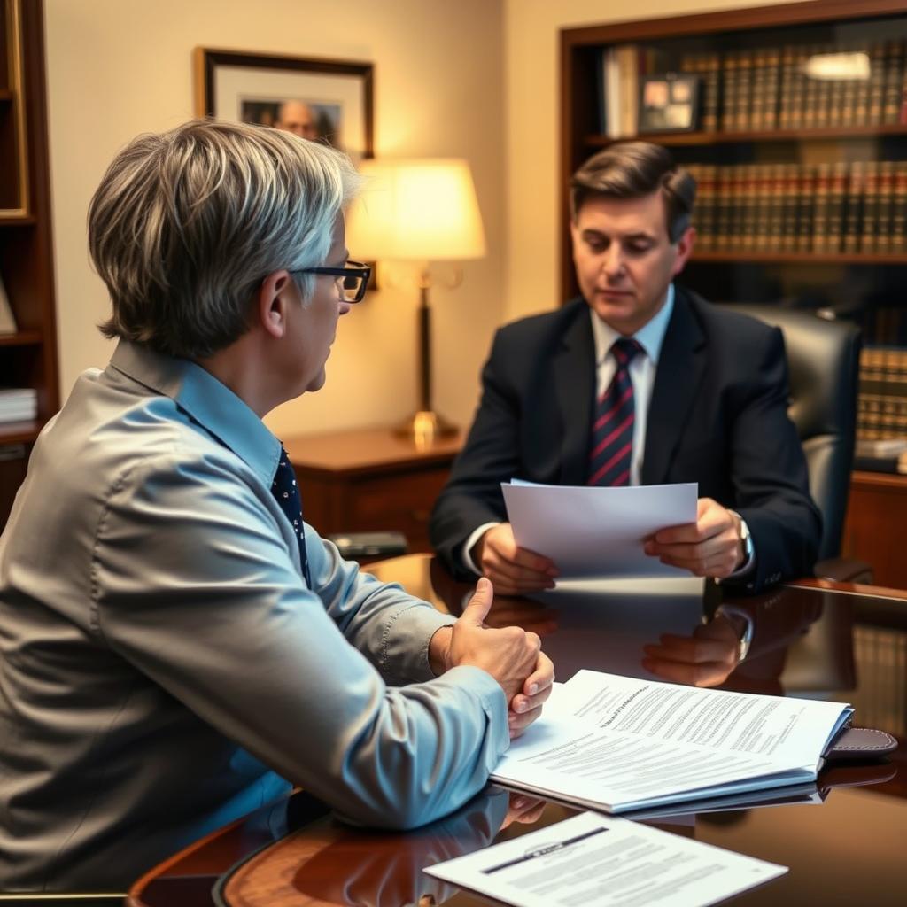 Sexual Offense in the Fourth Degree lawyer Kent County