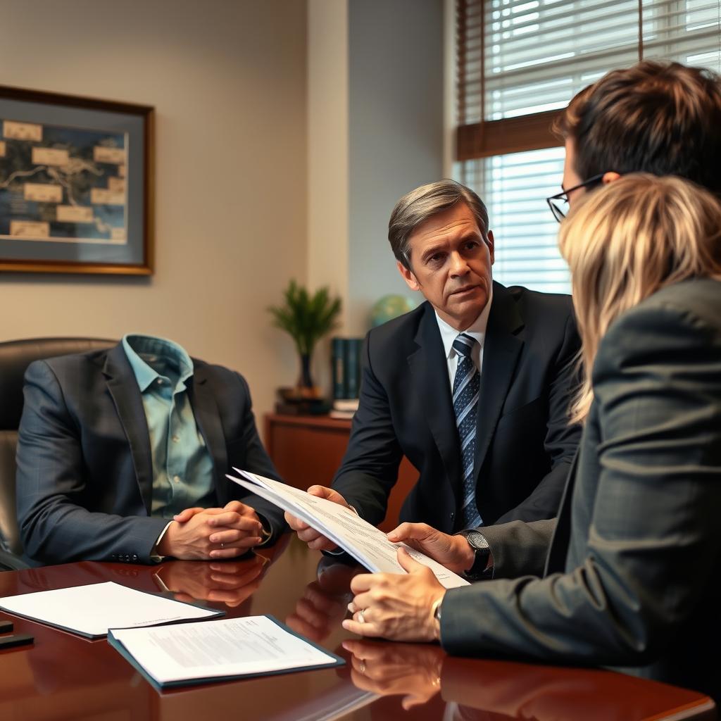 Sexual Offense in the Fourth Degree lawyer Montgomery County