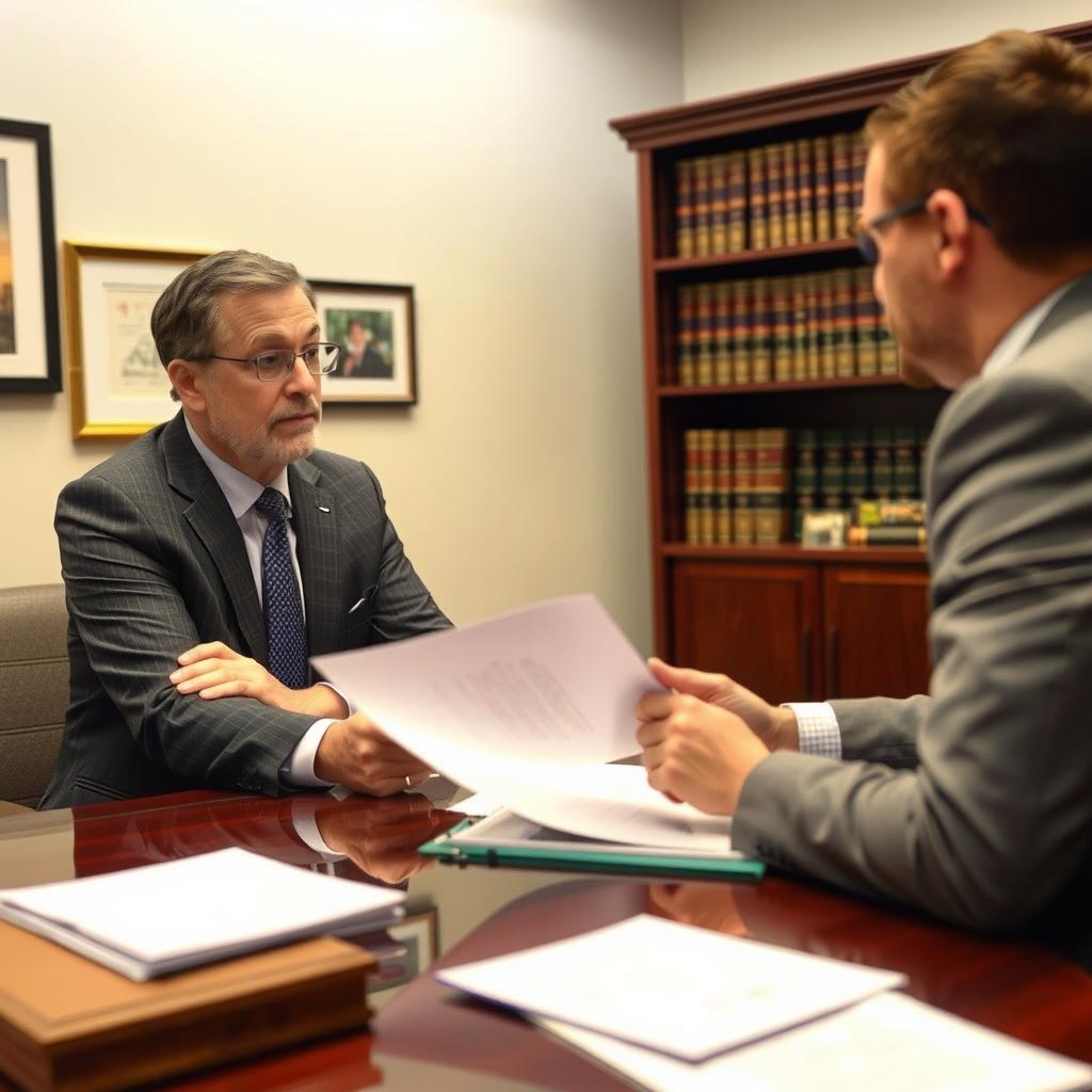 Sexual Offense in the Fourth Degree lawyer Rockville