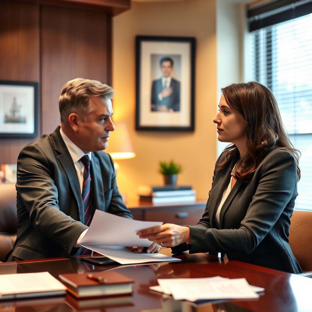 Sexual Offense in the Fourth Degree lawyer Worcester County