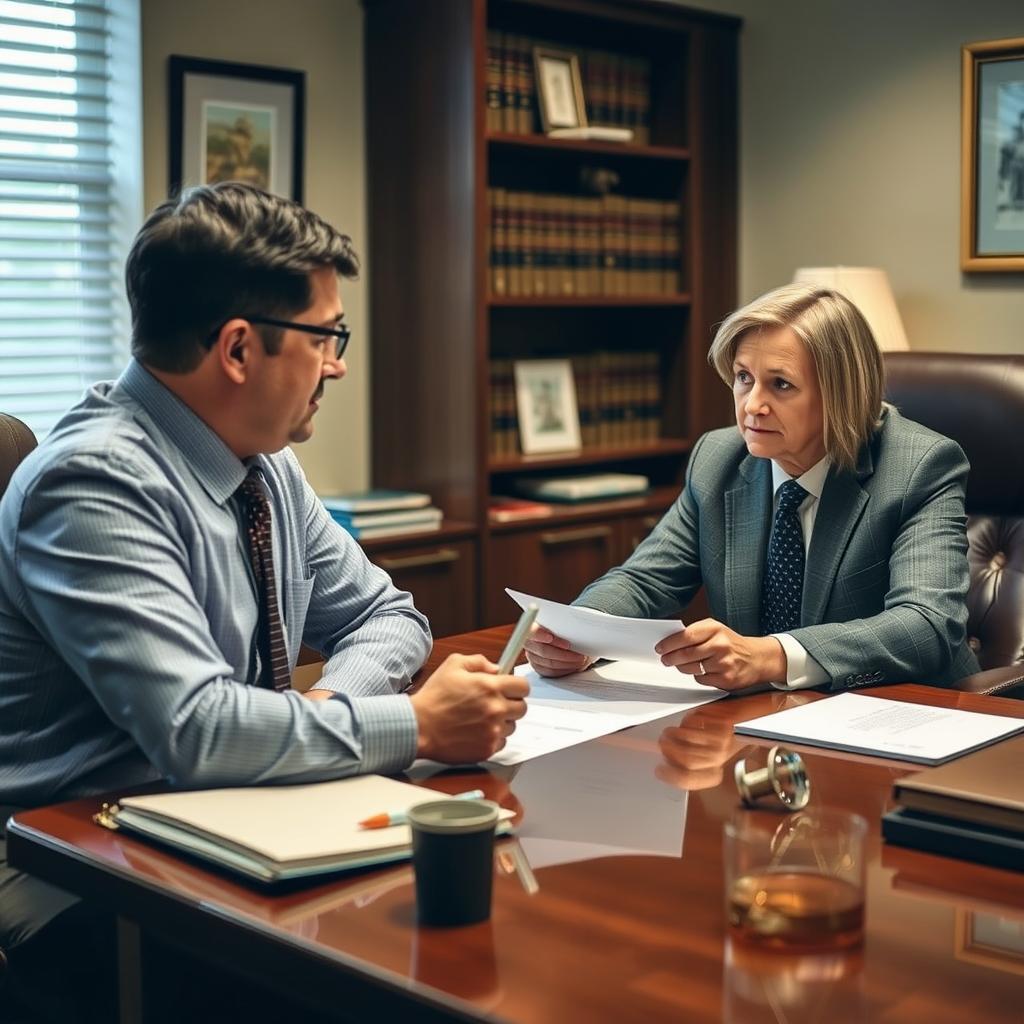 Sexual Offense in the Second Degree lawyer Allegany County