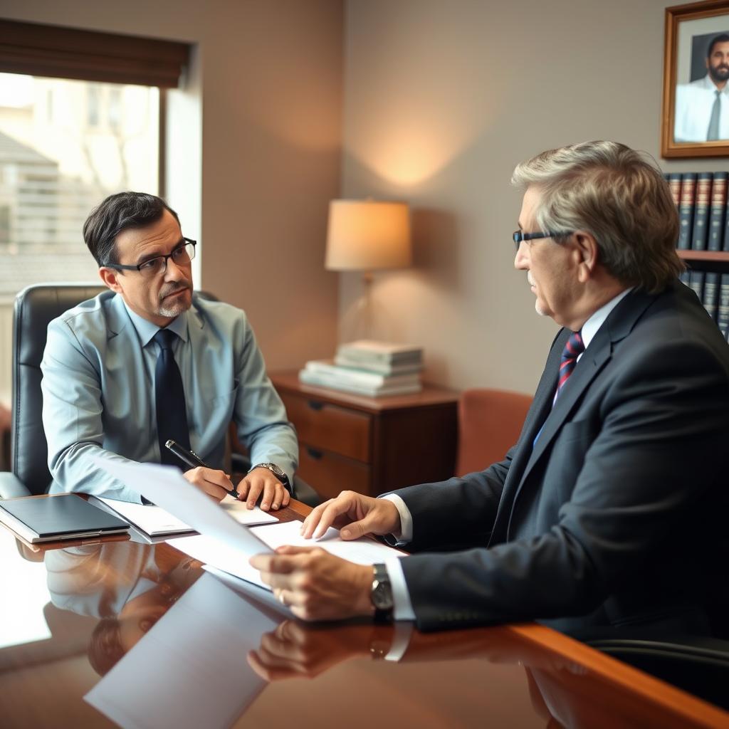 Sexual Offense in the Second Degree lawyer Anne Arundel County