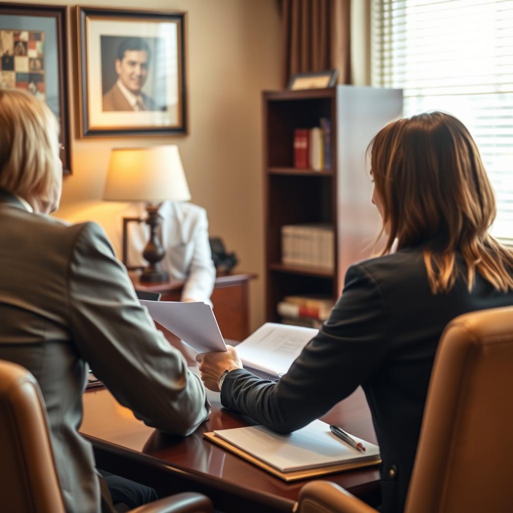 Sexual Offense in the Second Degree lawyer Charles County