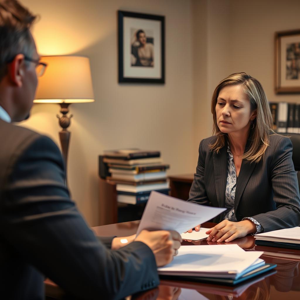 Sexual Offense in the Second Degree lawyer Kent County