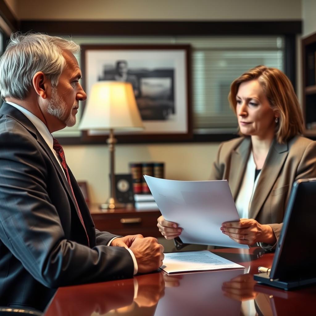 Sexual Offense in the Third Degree lawyer Allegany County