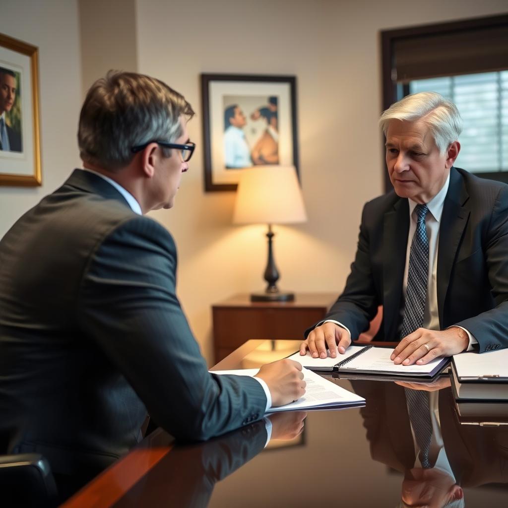 Sexual Offense in the Third Degree lawyer Baltimore County