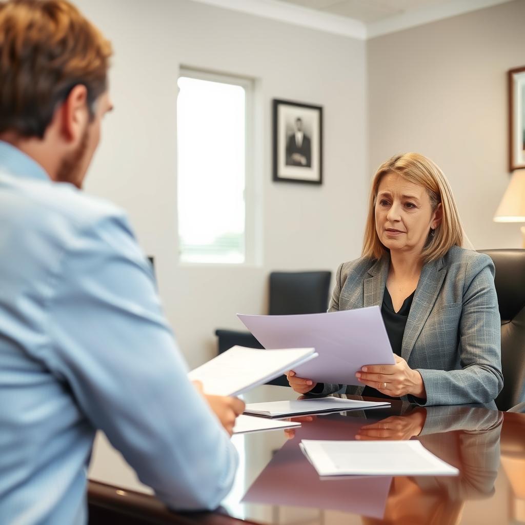 Sexual Offense in the Third Degree lawyer Calvert County