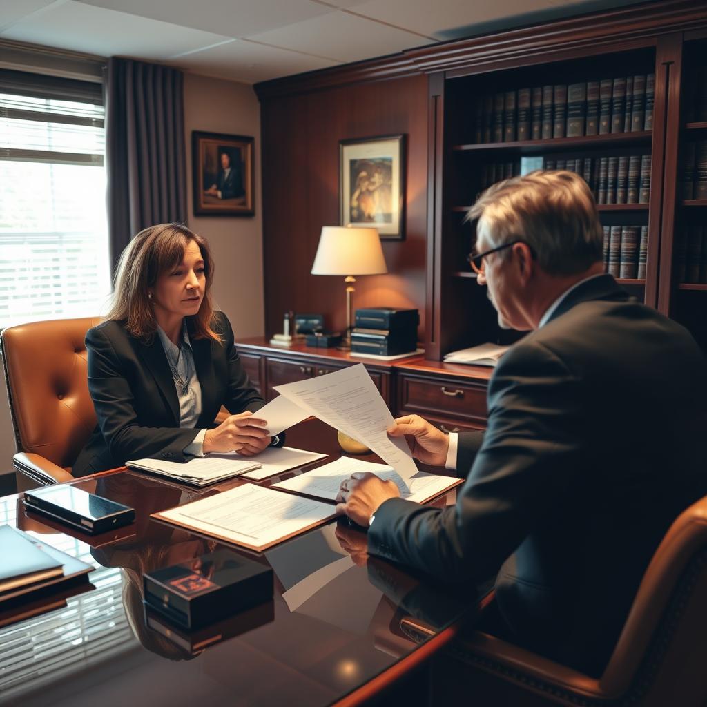 Sexual Offense in the Third Degree lawyer Cecil County