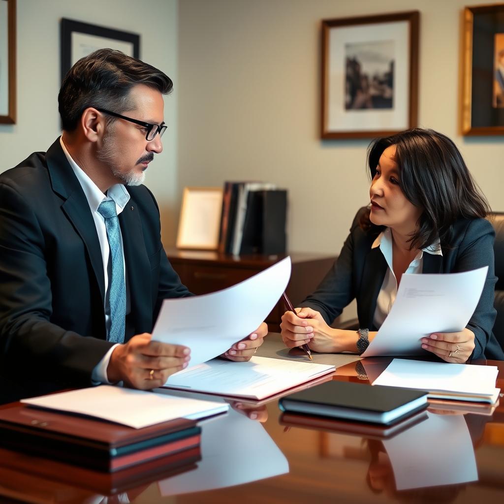 Sexual Offense in the Third Degree lawyer Charles County