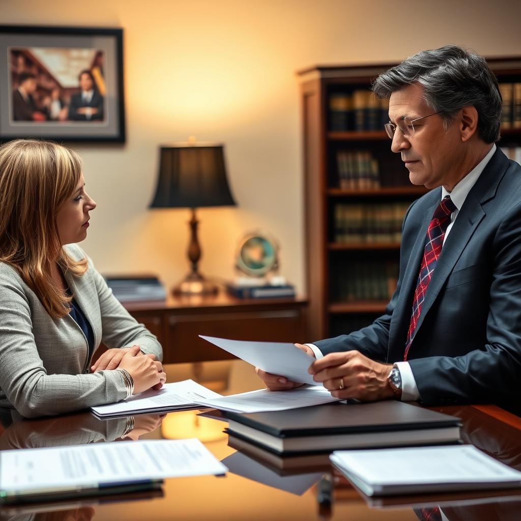 Sexual Offense in the Third Degree lawyer Harford County