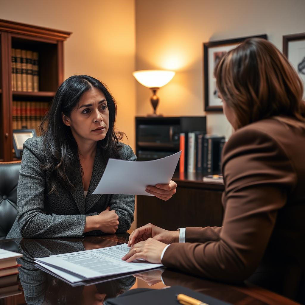 Sexual Offense in the Third Degree lawyer Montgomery County