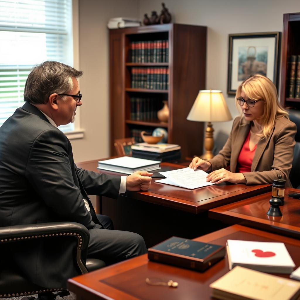 Sexual Offense in the Third Degree lawyer Queen Annes County