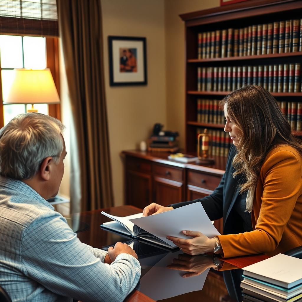 Sexual Offense in the Third Degree lawyer Rockville