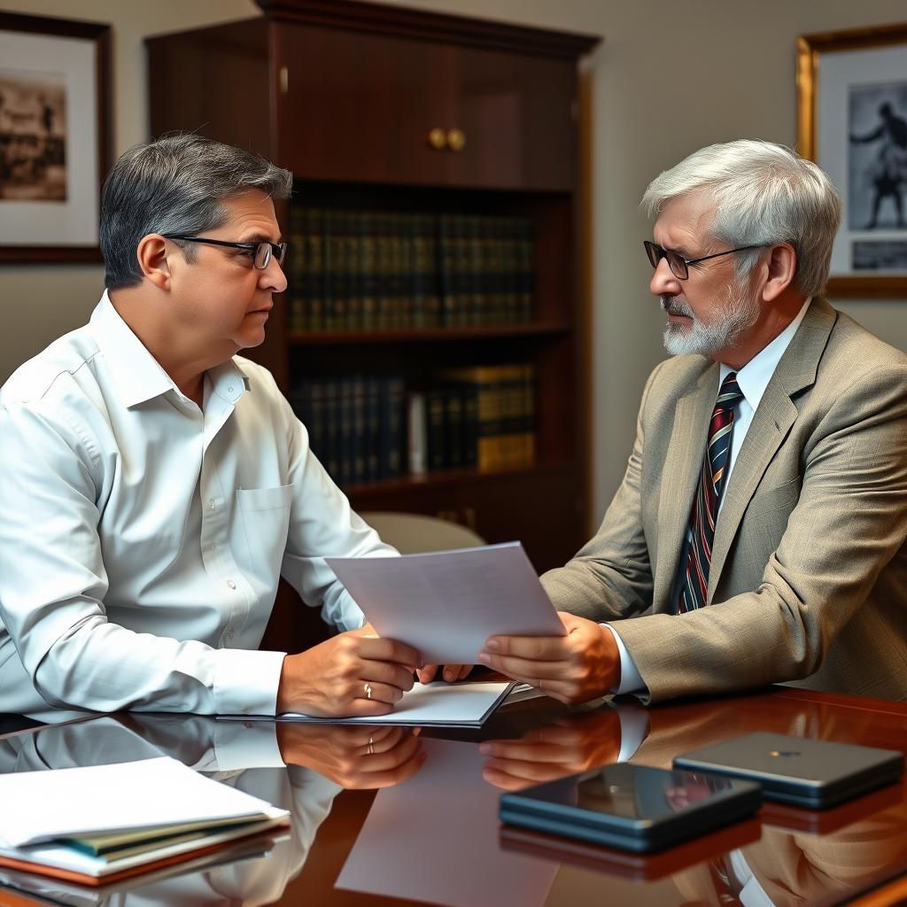 Sexual Offense in the Third Degree lawyer Talbot County