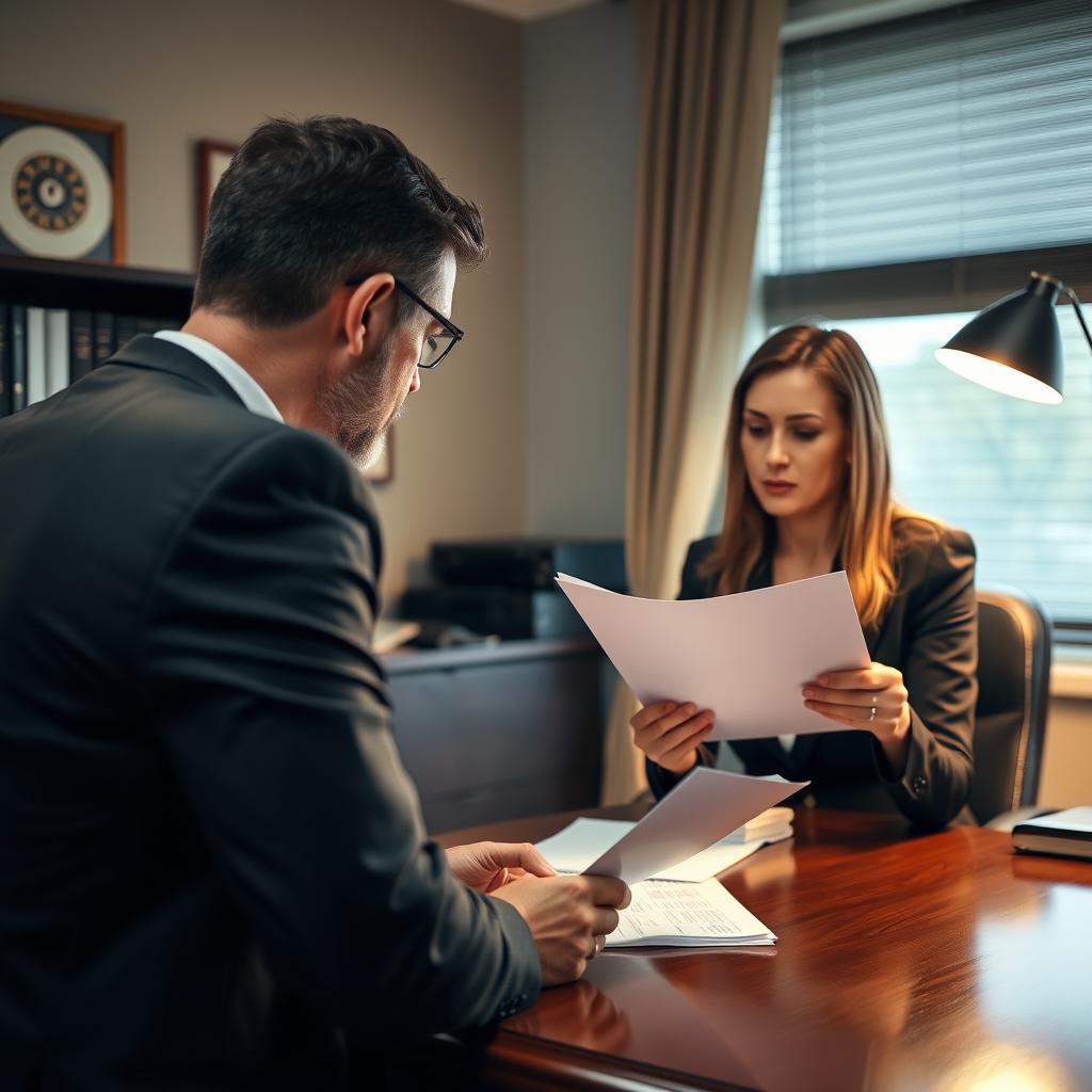 Sexual Offense in the Third Degree lawyer Worcester County
