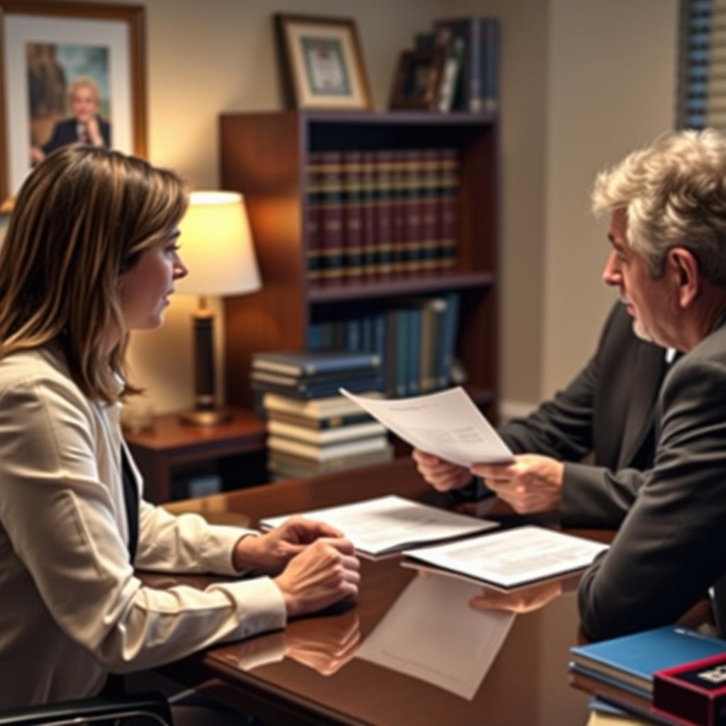 Sexual Solicitation of a Minor lawyer Anne Arundel County