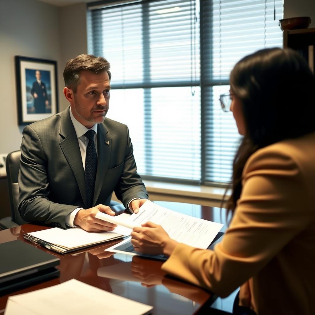 Sexual Solicitation of a Minor lawyer Baltimore