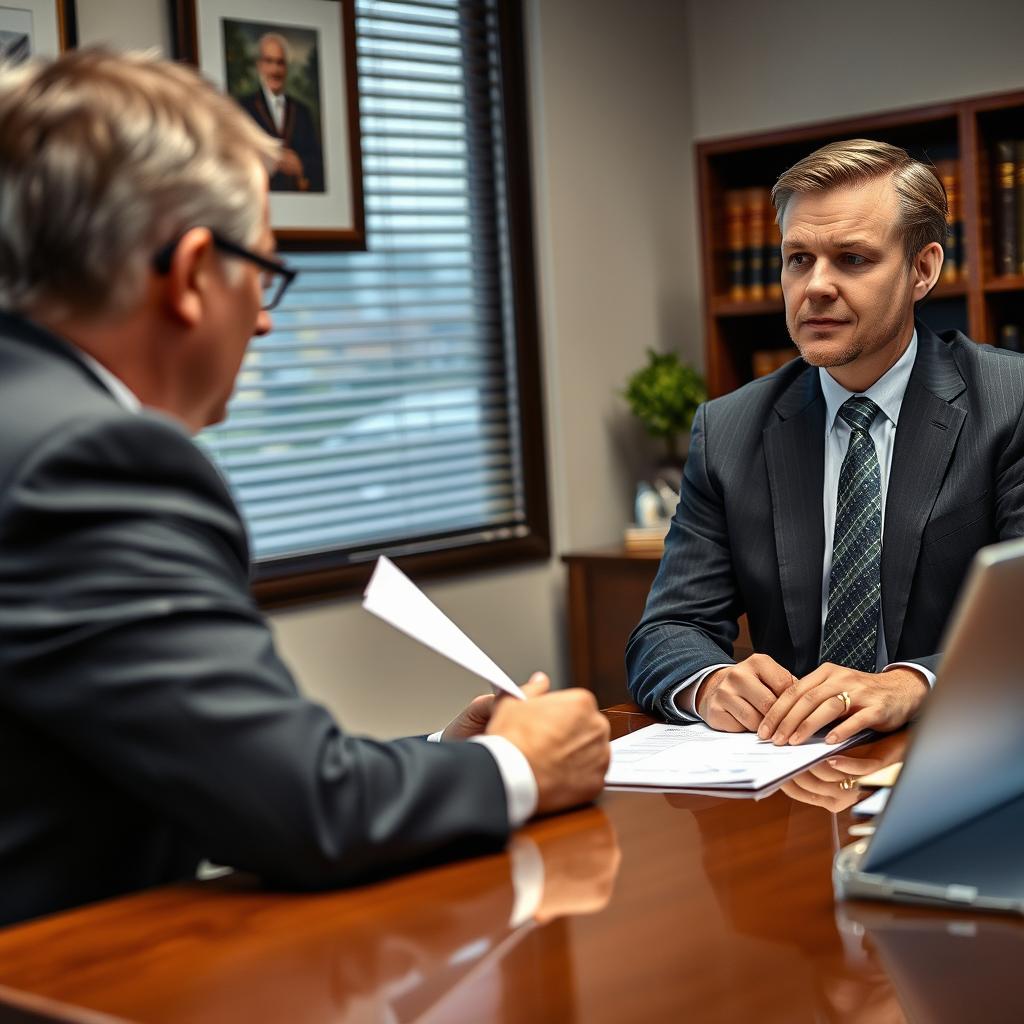 Sexual Solicitation of a Minor lawyer Carroll County