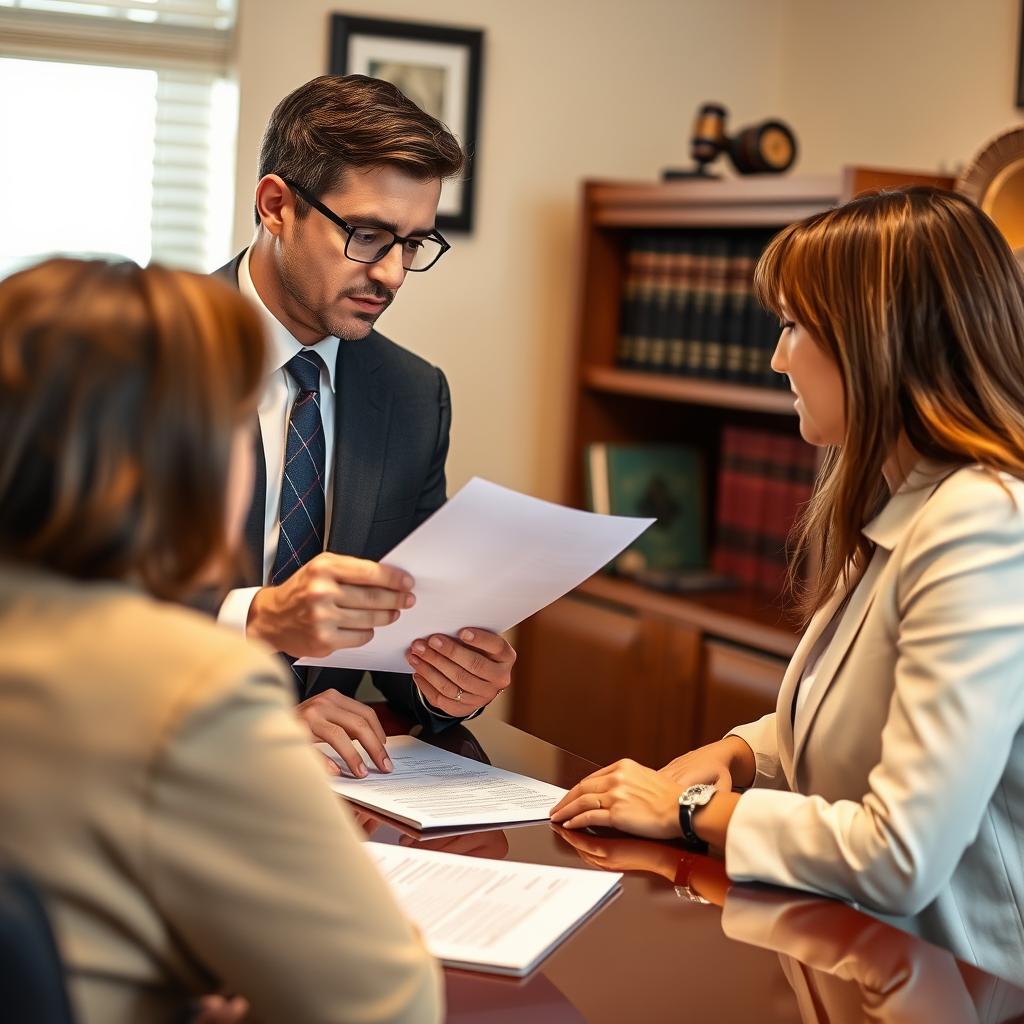 Sexual Solicitation of a Minor lawyer Queen Annes County