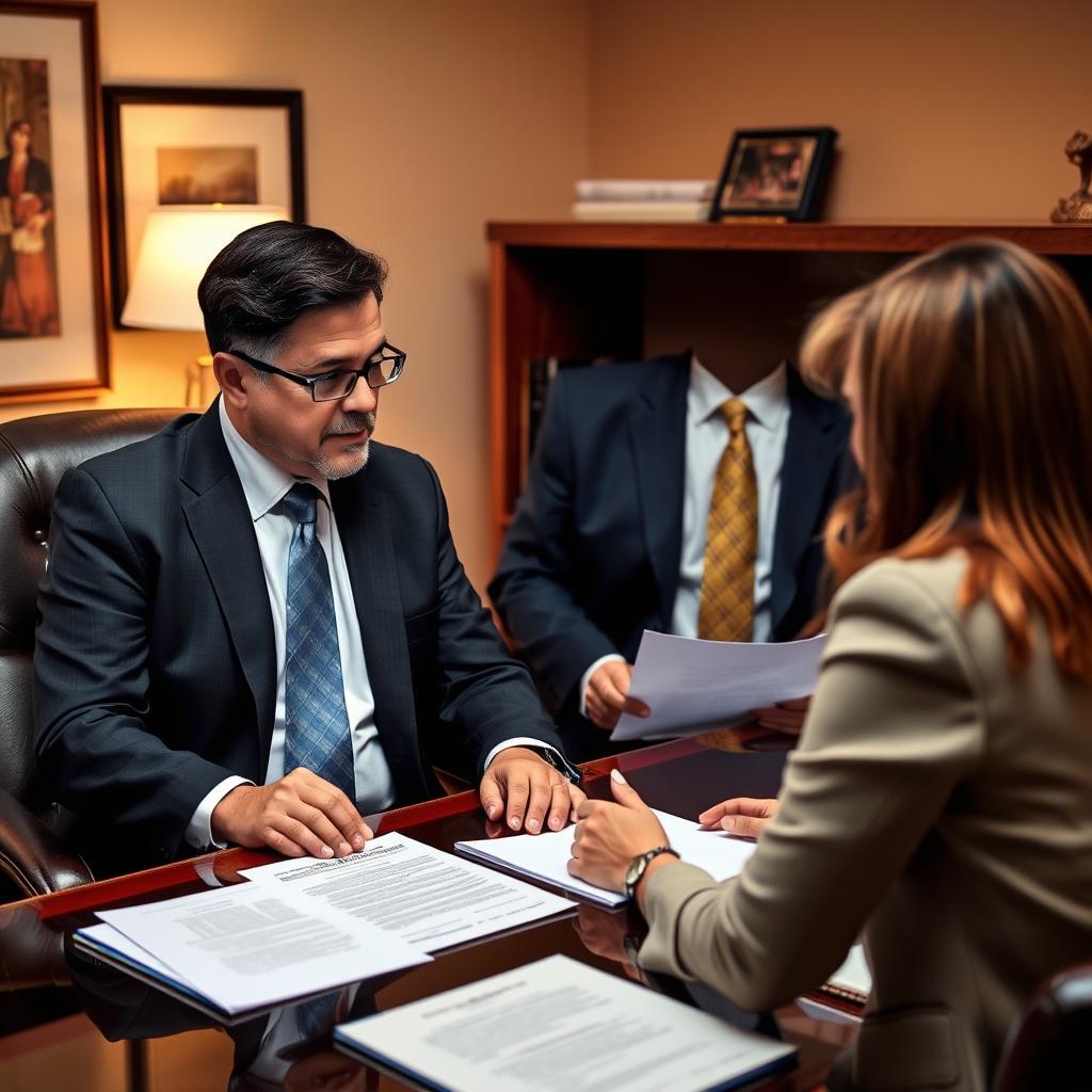 Sexual Solicitation of a Minor lawyer Worcester County