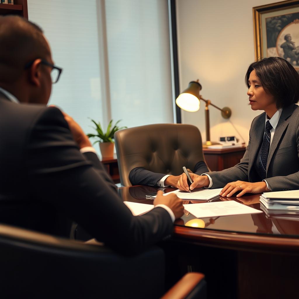 Shareholder Agreement Lawyer Anacostia
