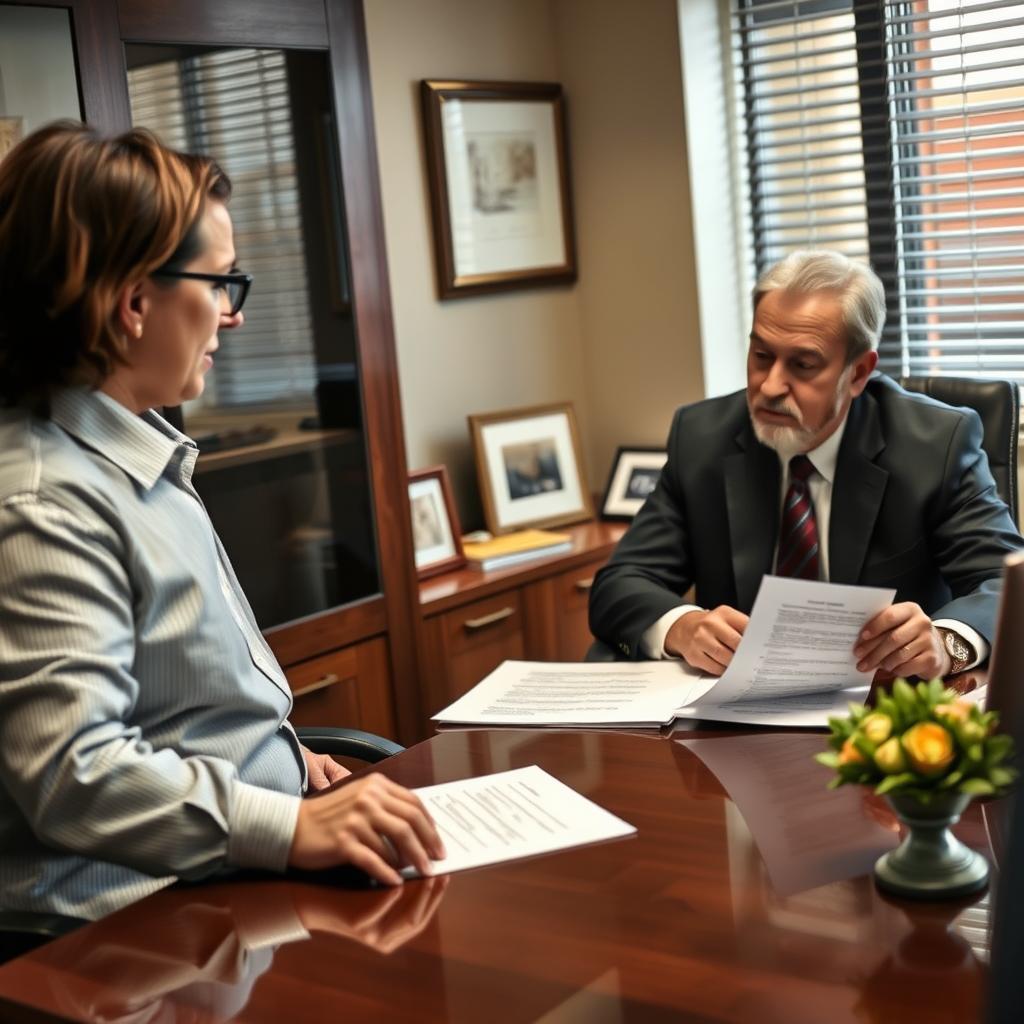 Shareholder Agreement Lawyer Bergen County