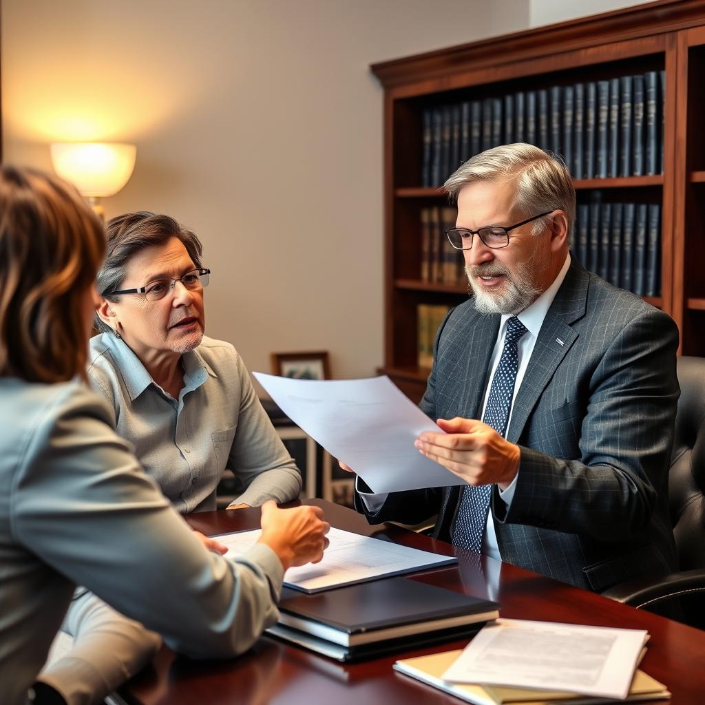 Shareholder Agreement Lawyer Carroll County