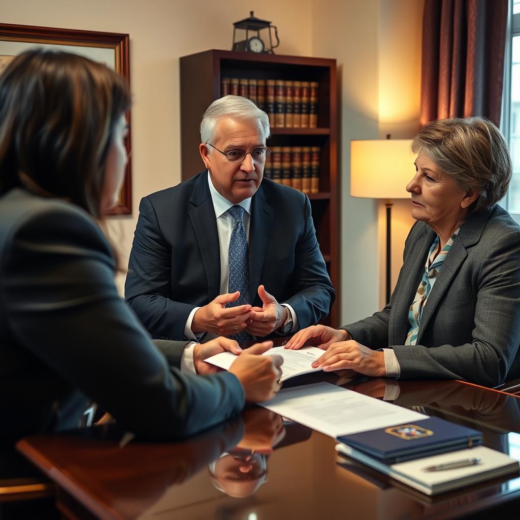 Shareholder Agreement Lawyer Columbia Heights