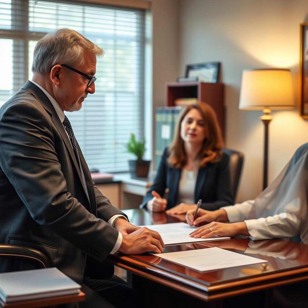Shareholder Agreement Lawyer Middlesex County