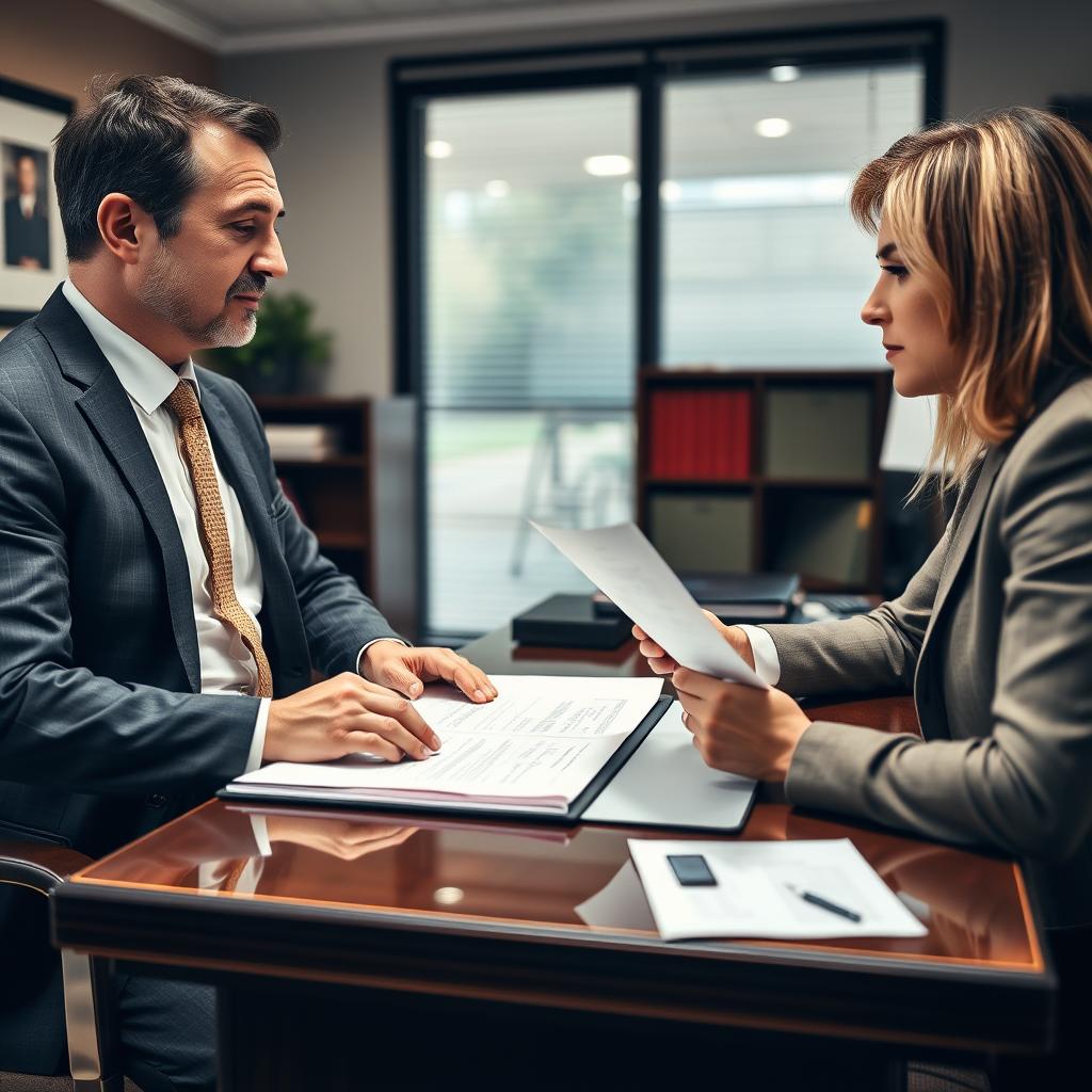 Shareholder Agreement Lawyer Morris County