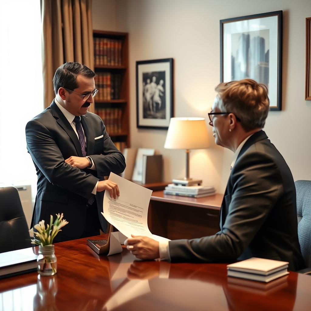 Shareholder Agreement Lawyer Petworth