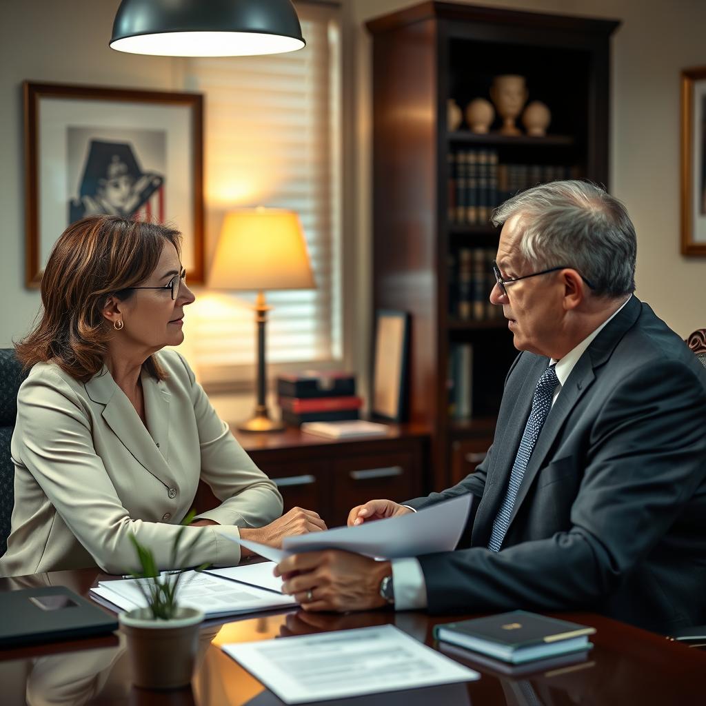 Shareholder Agreement Lawyer Talbot County