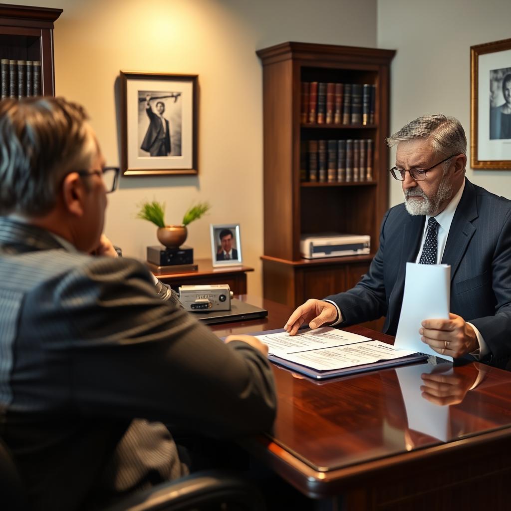 Shareholder Agreement Lawyer Union County