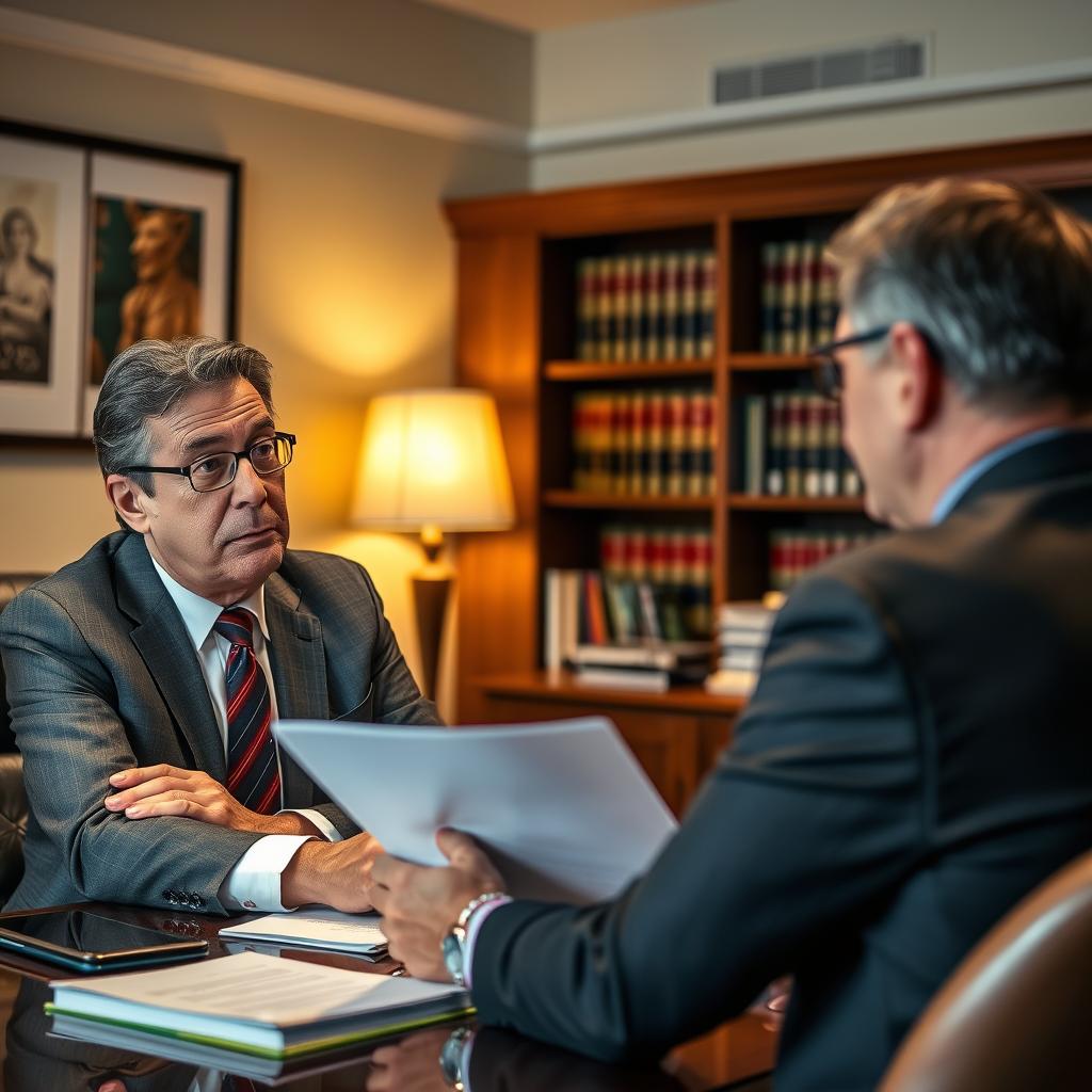 Shareholder Class Action Lawyer Carroll County