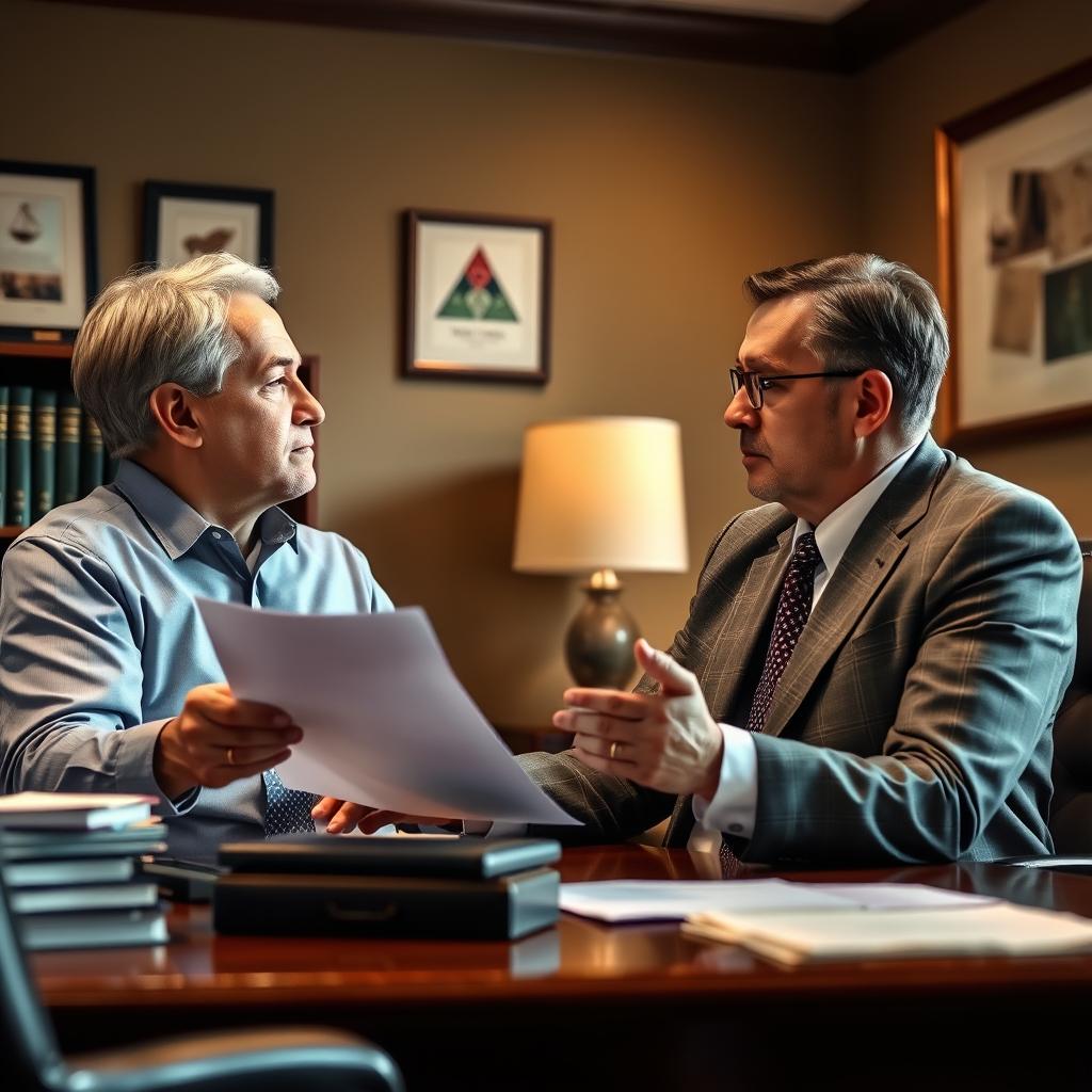 Shareholder Class Action Lawyer Cecil County
