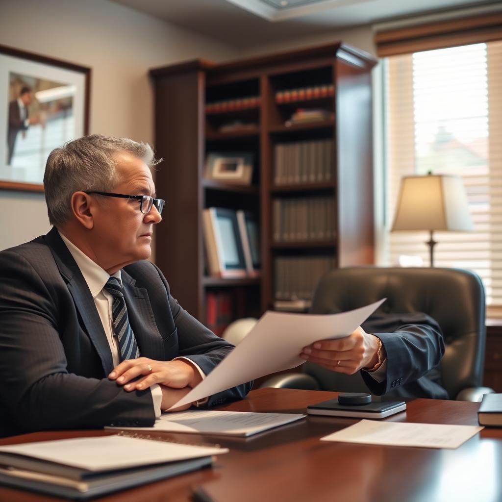 Shareholder Class Action Lawyer Cumberland County